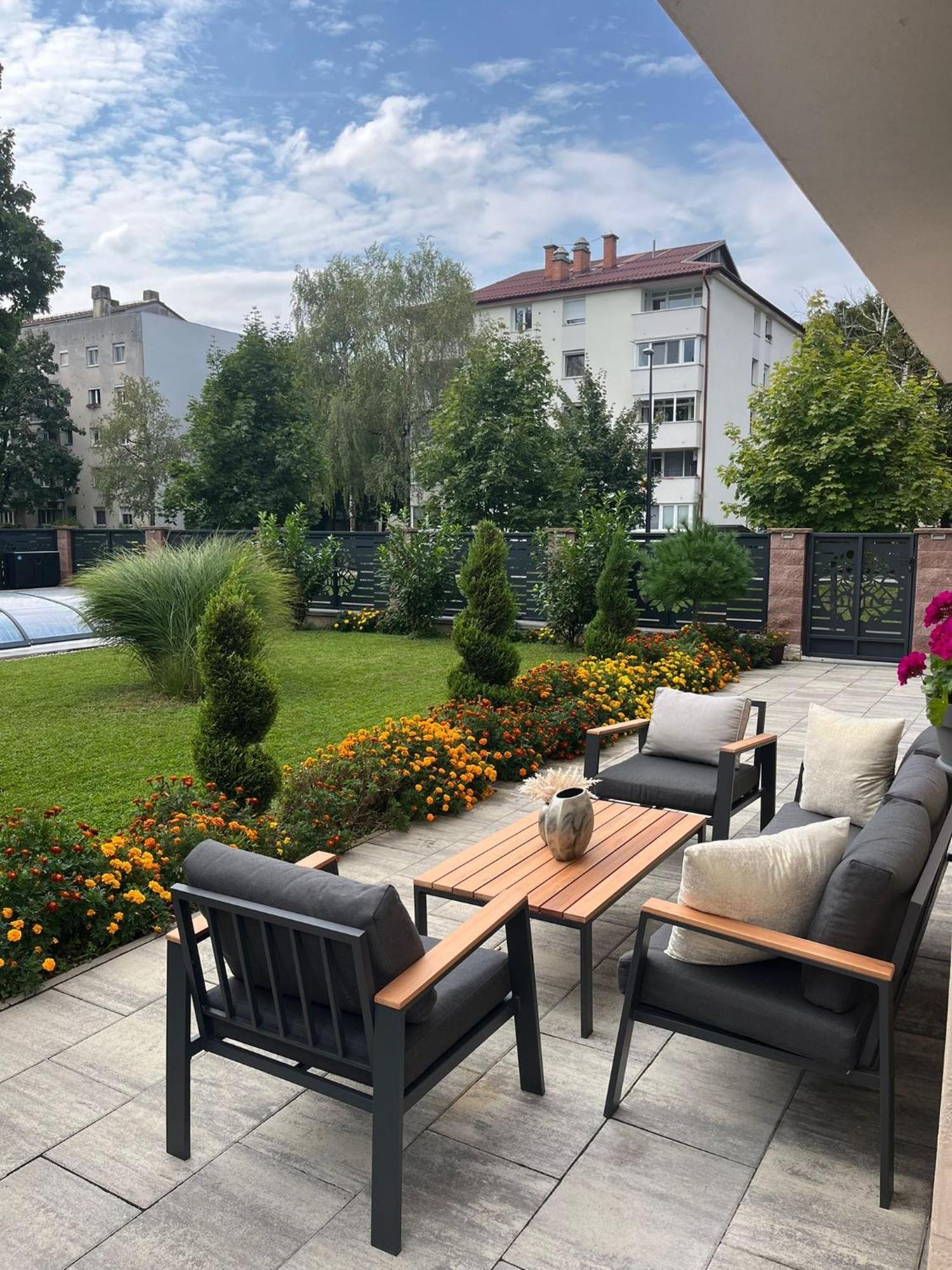 Villa Moste With Pool & Ev Station Λιουμπλιάνα Εξωτερικό φωτογραφία